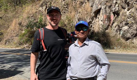 Wir stellen vor: Guatemala Snake Mistake