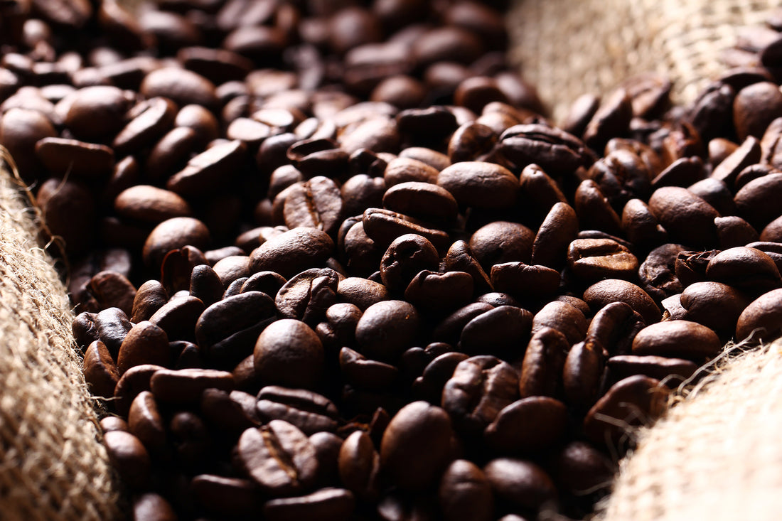10 abgefahrene Kaffee-Fakten