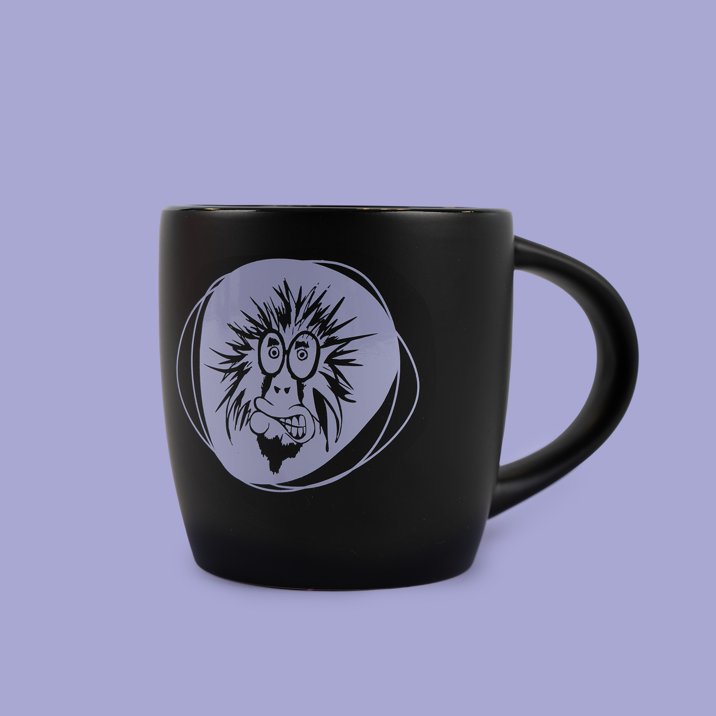 Junkie-Monkey Set
