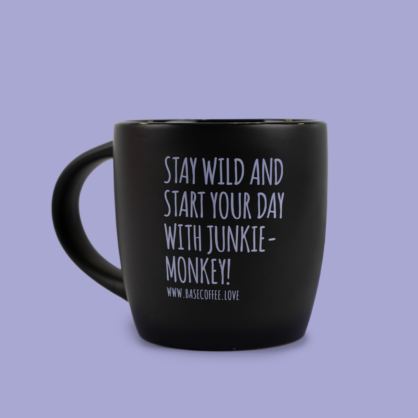 Junkie-Monkey Set