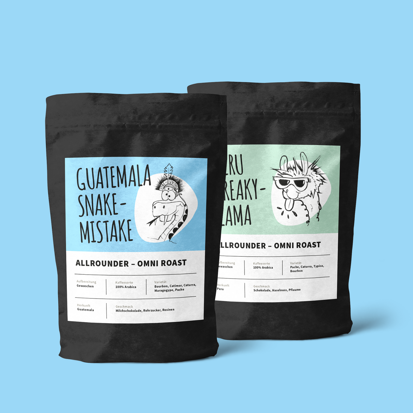 Epic Duo Coffee-Set