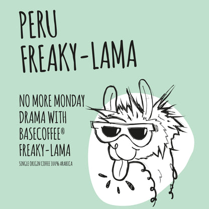 Freaky-Lama