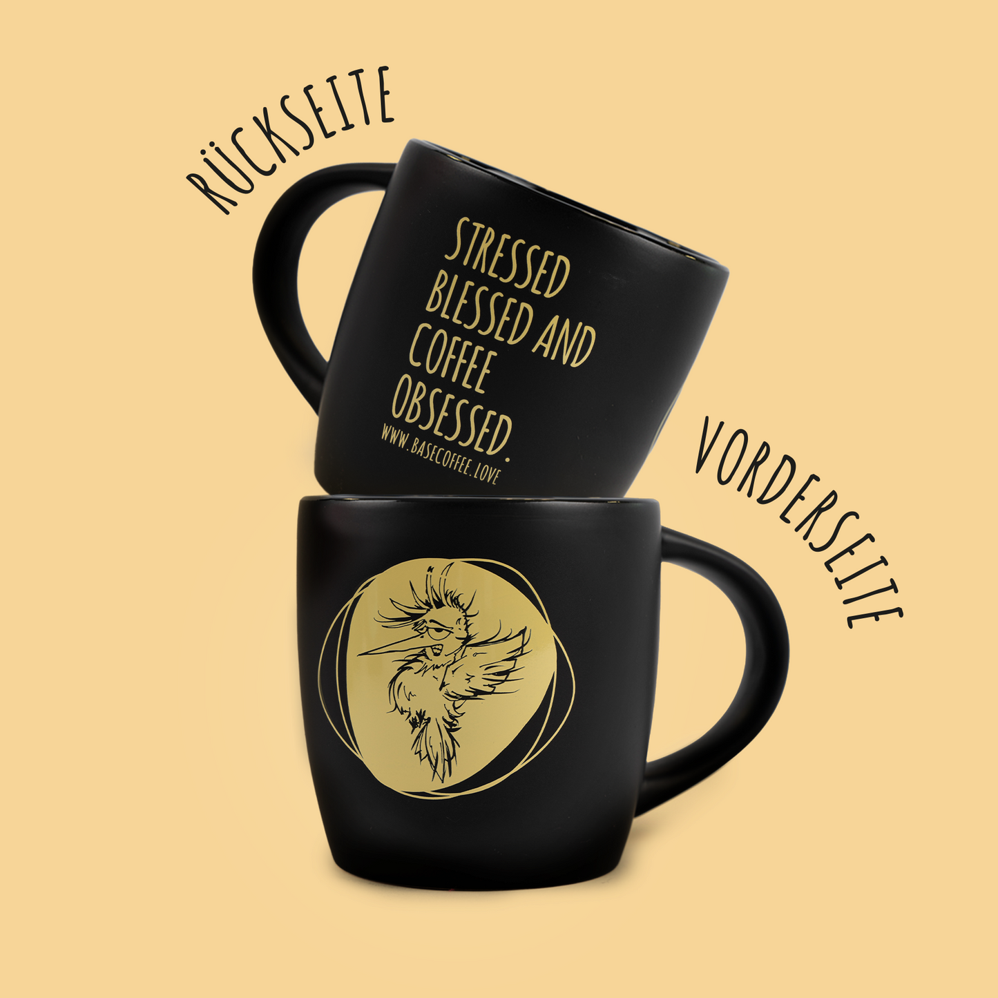 Speedy-Bird Set