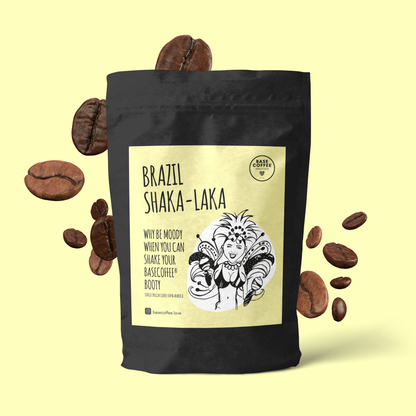 Shaka-Laka Set