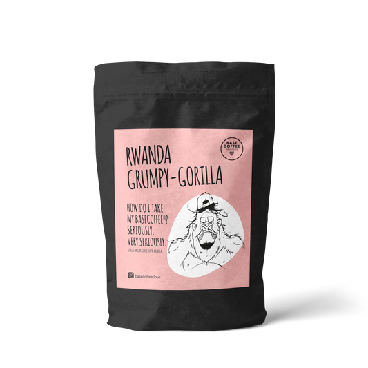 Grumpy-Gorilla