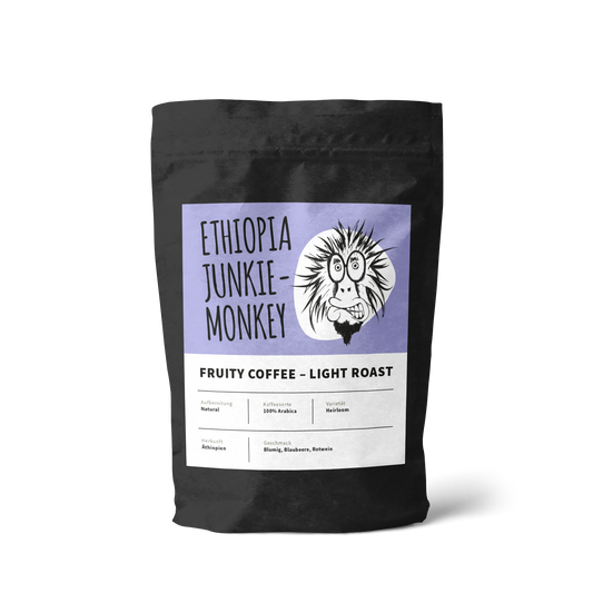 Junkie-Monkey
