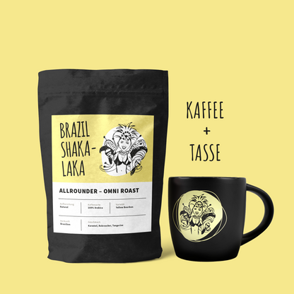 Shaka-Laka Set
