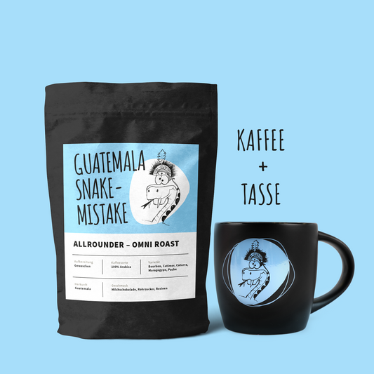 Snake-Mistake Set